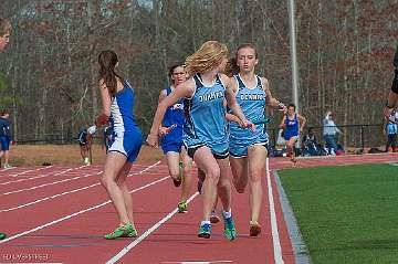 D-Track vs Byrnes 72